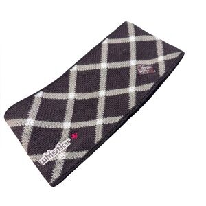 WOOL BULA  Ladies Ear Band Head Band One Size